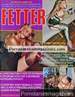 Adult magazine Fetter Volume 2 No 2